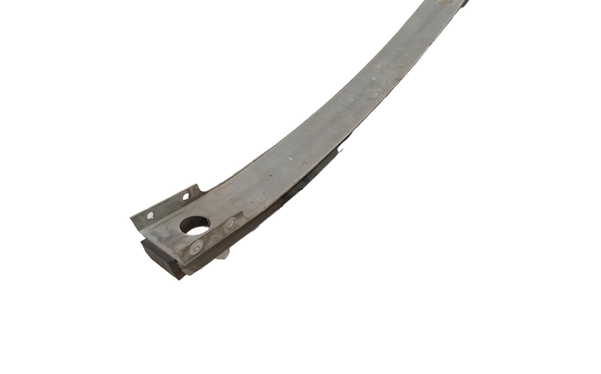 Rinforzo Paraurti anteriore per Land Rover Range Rover Evoque Serie (18>) (2018 - In produzione)