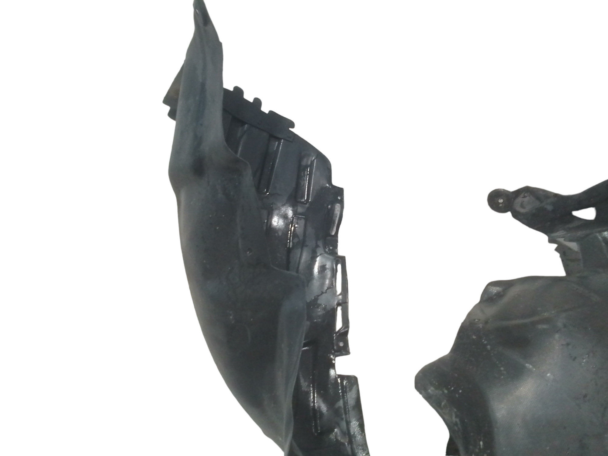 Passaruota ant SX per Mercedes Classe B W246 2 Serie (2012 - In produzione)