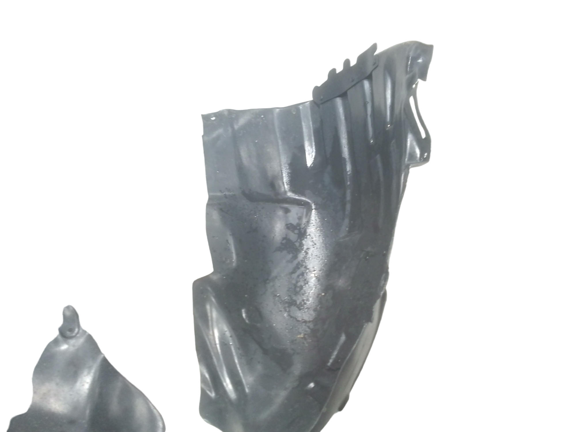 Passaruota ant SX per Mercedes Classe B W246 2 Serie (2012 - In produzione)