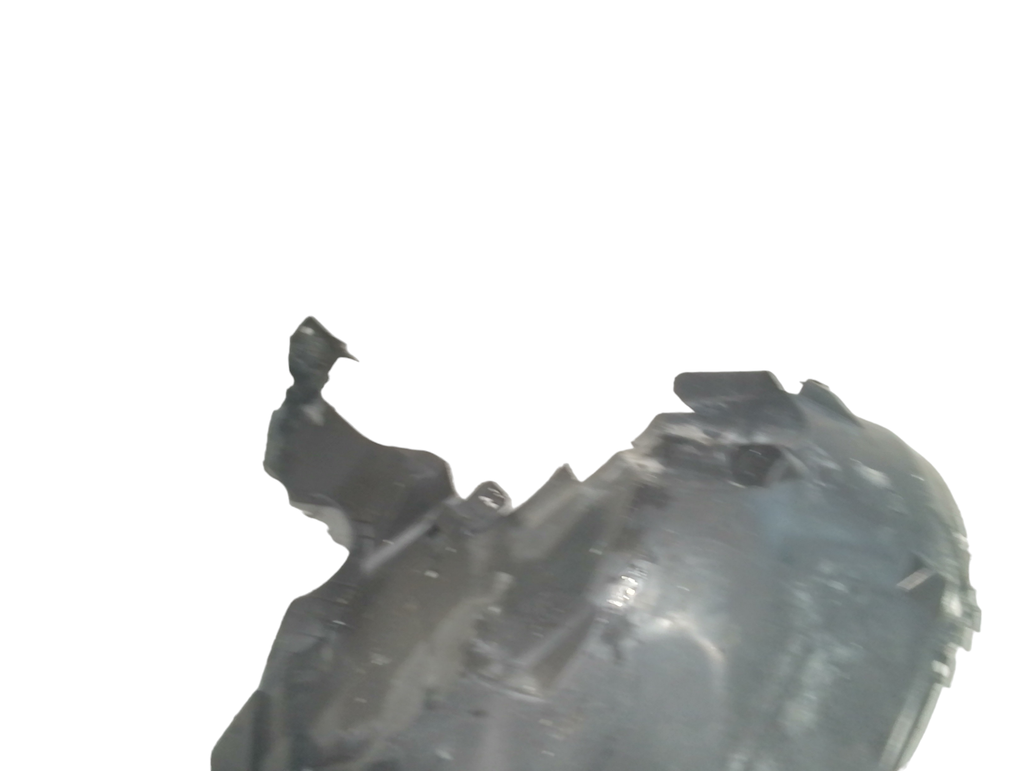 Passaruota post SX per Mercedes Classe B W246 2 Serie (2012 - In produzione)