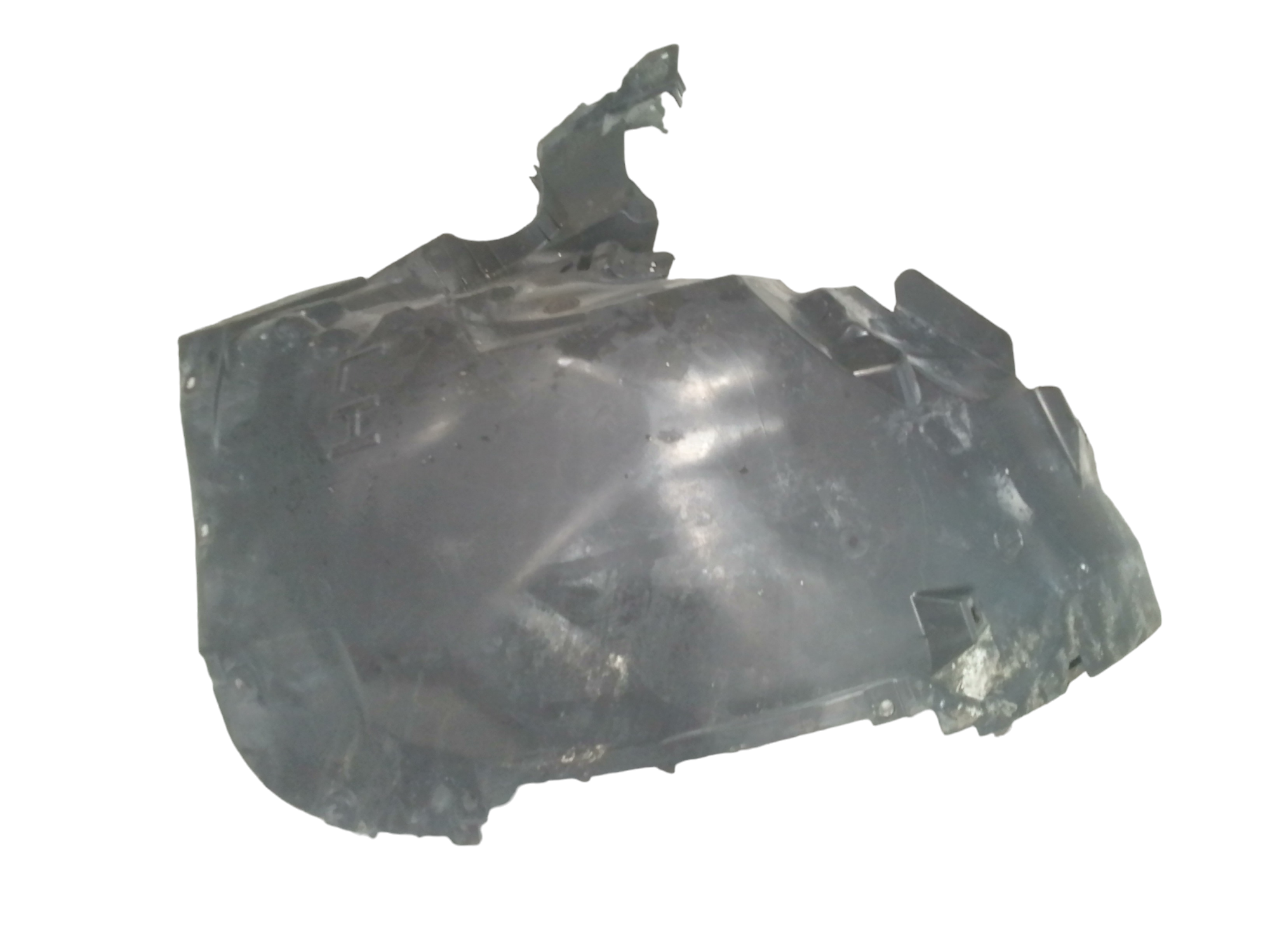 Passaruota post SX per Mercedes Classe B W246 2 Serie (2012 - In produzione)