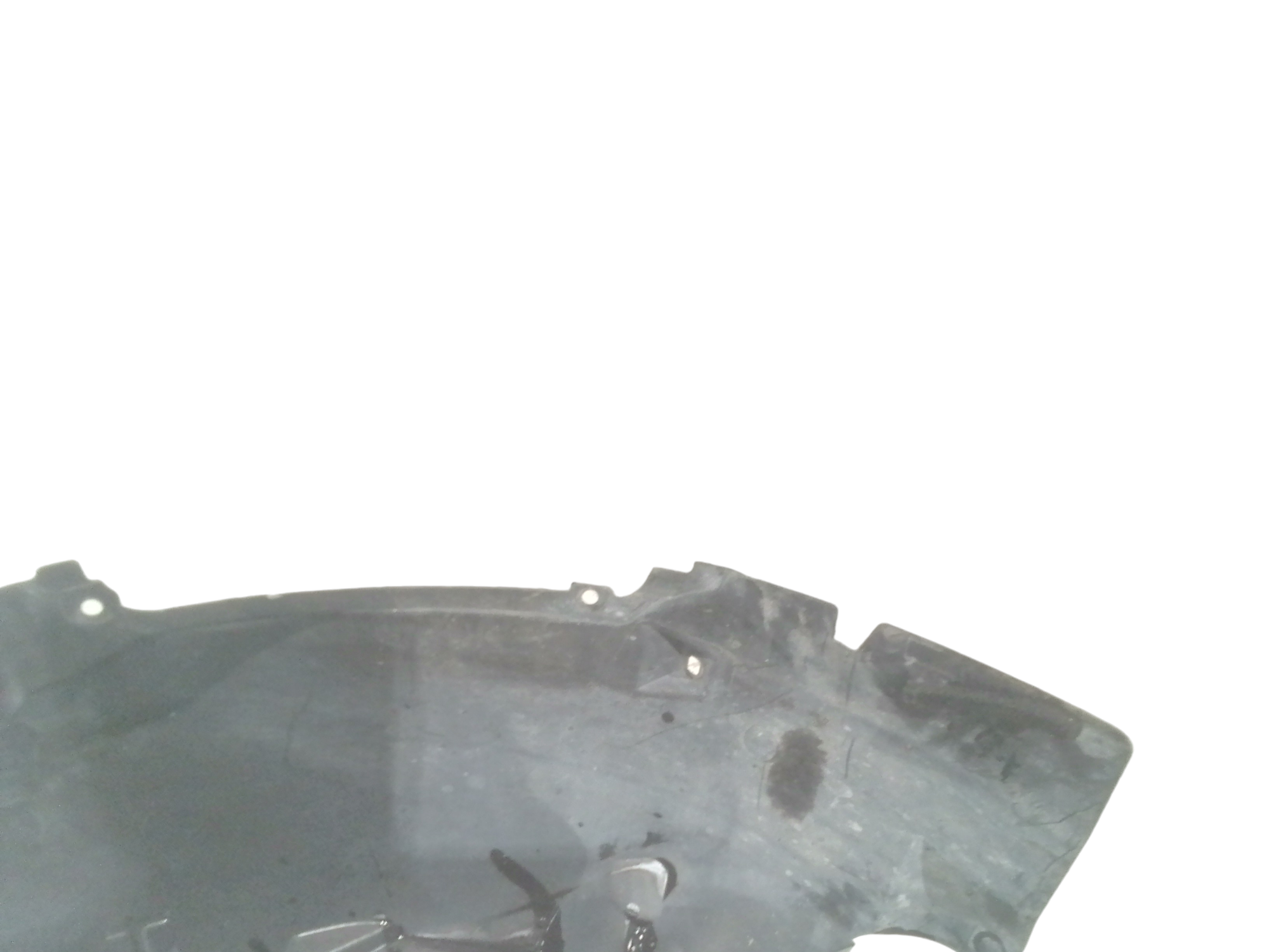 Passaruota post SX per Mercedes Classe B W246 2 Serie (2012 - In produzione)