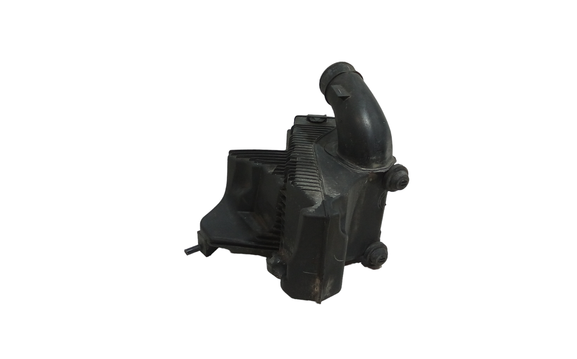 Box scatola filtro aria per Renault Clio Serie (04>08) (2004 - 2008)