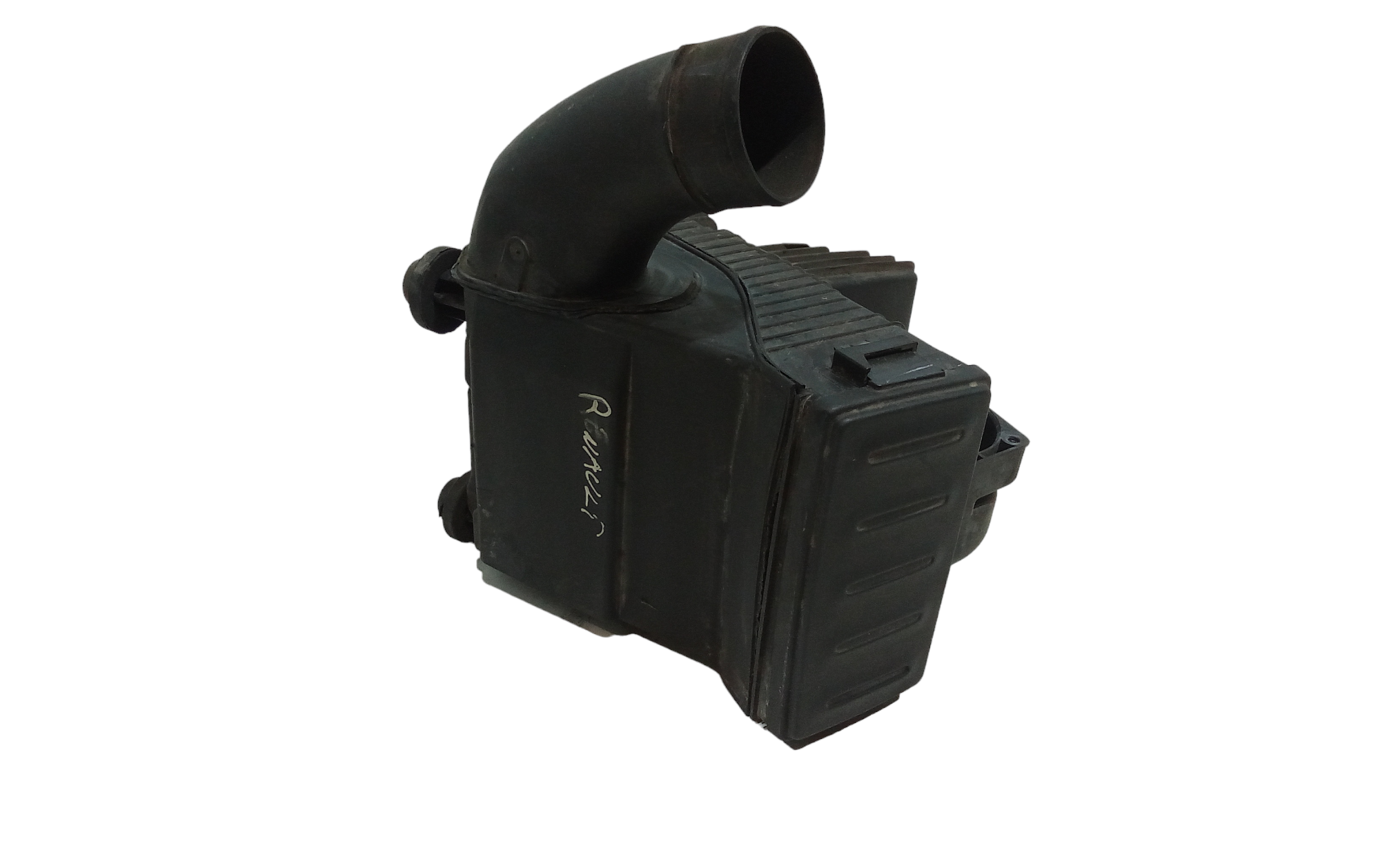 Box scatola filtro aria per Renault Clio Serie (04>08) (2004 - 2008)