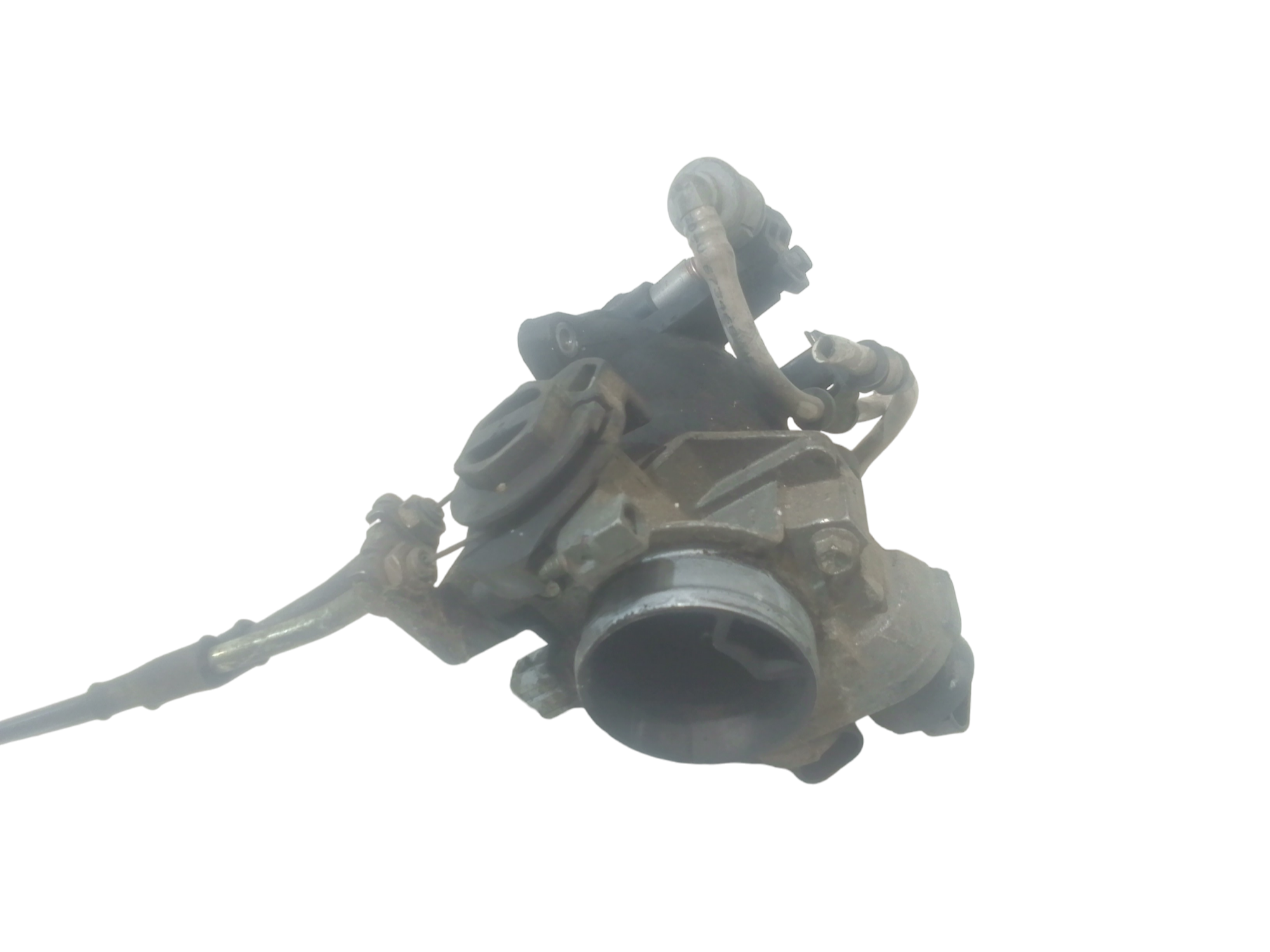 Corpo Farfallato per Piaggio Beverly 500cc (02>06) (2002 - 2006)