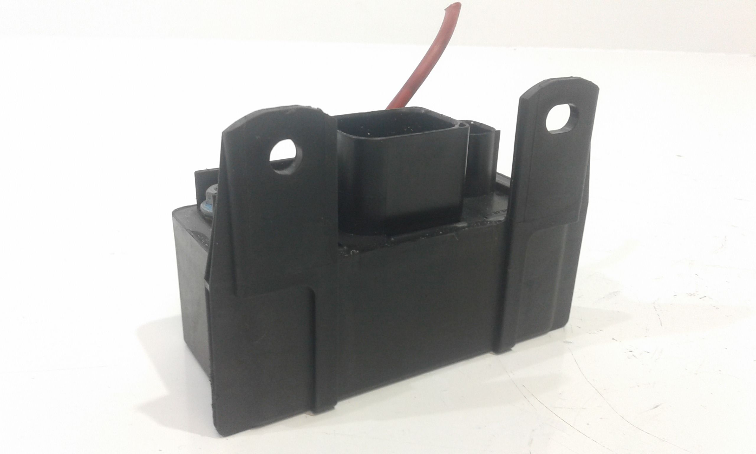 Centralina preriscaldamento MERCEDES Classe A W168 1 Serie