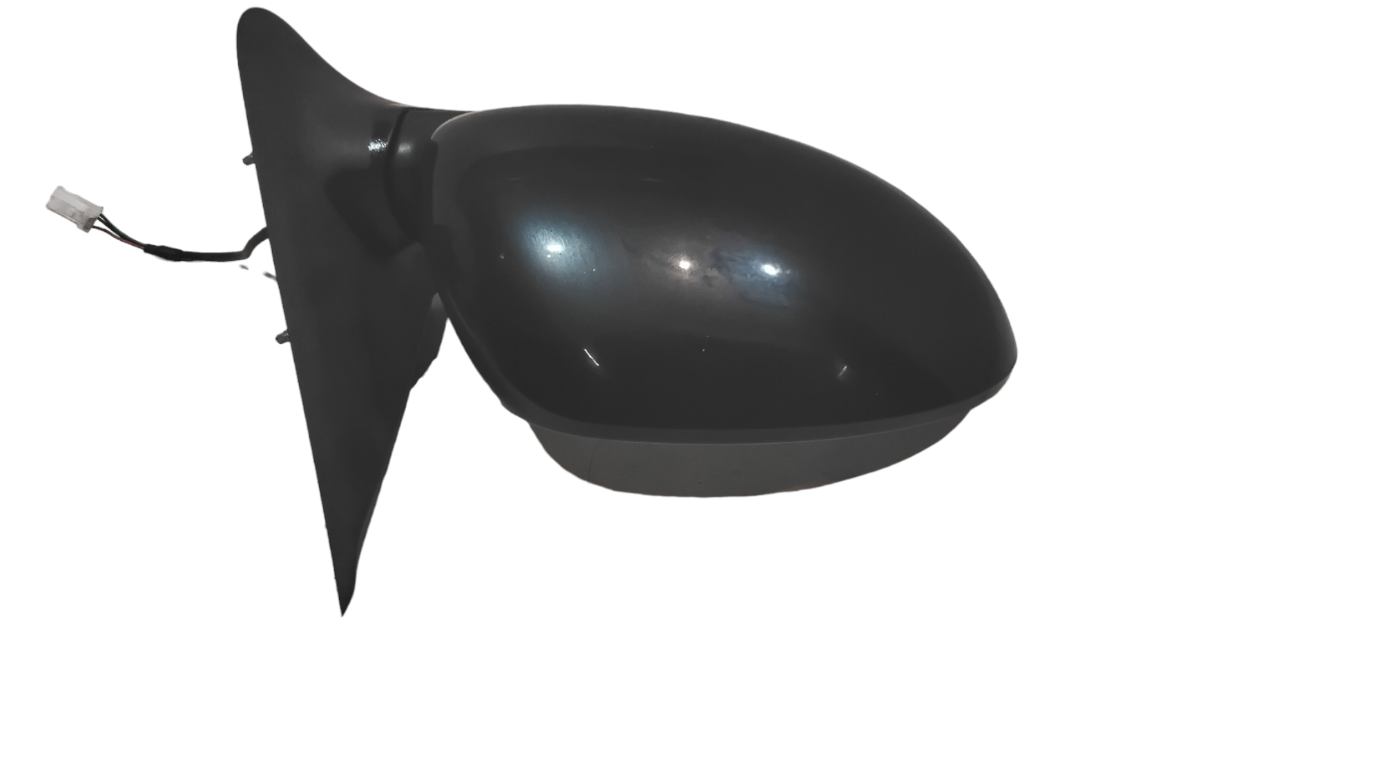 Specchietto Retrovisore Destro per Nissan Juke 1 Serie (2010 - 2013)