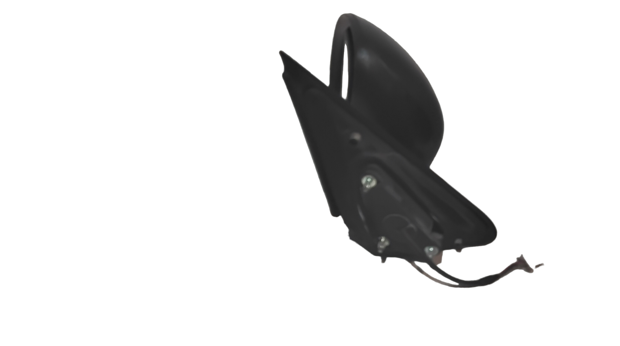 Specchietto Retrovisore Sinistro per Nissan Juke 1 Serie (2010 - 2013)