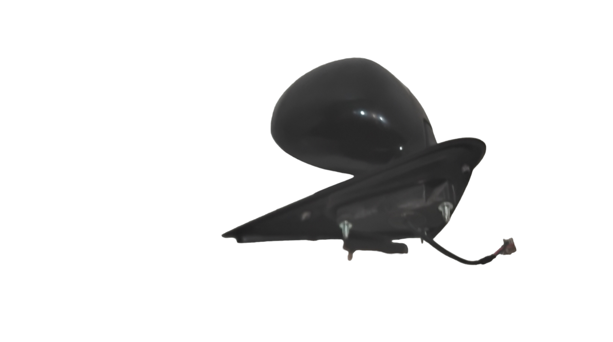 Specchietto Retrovisore Sinistro per Nissan Juke 1 Serie (2010 - 2013)