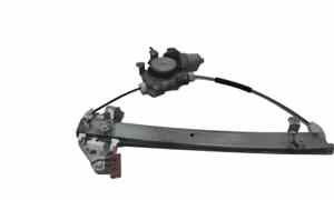 Cremagliera posteriore destra passeggero per Nissan Juke 1 Serie (2010 - 2013)