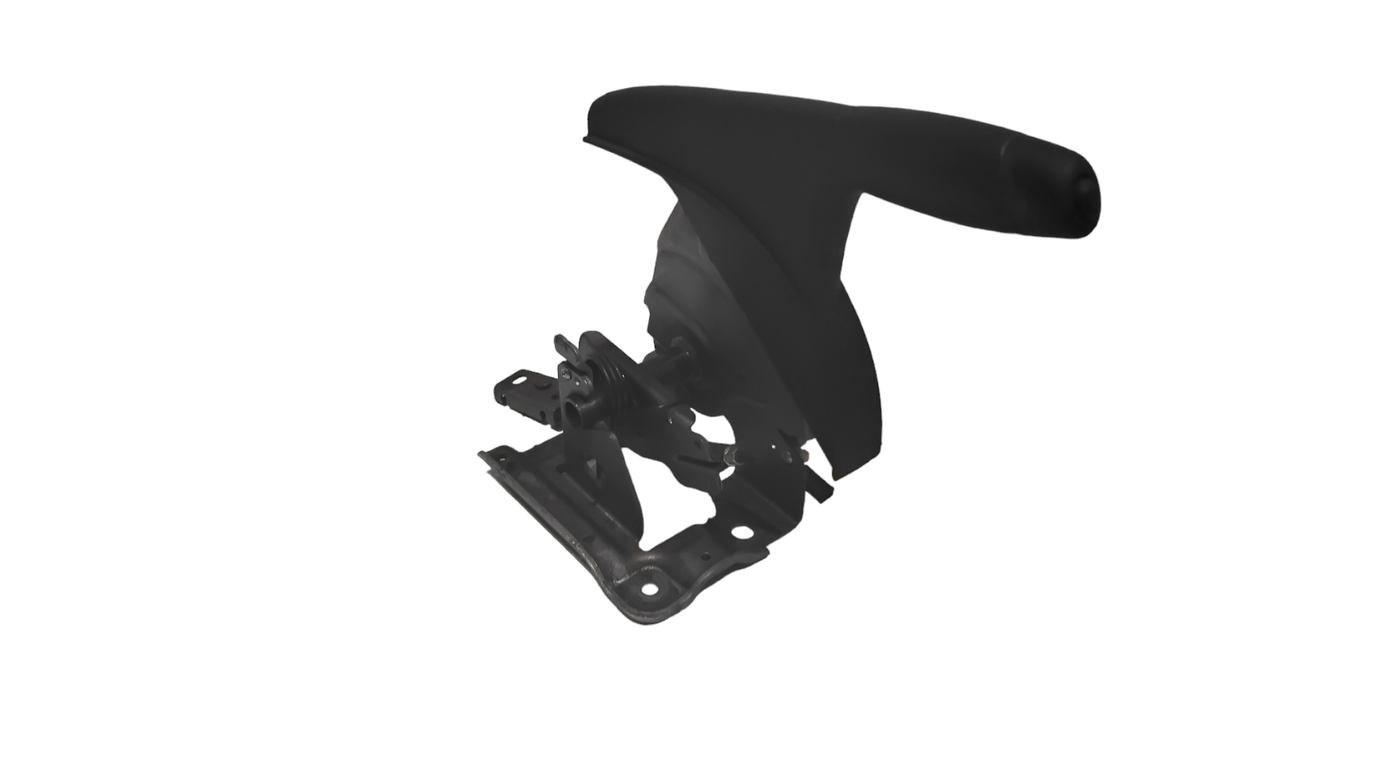 Leva Freno a Mano per Nissan Juke 1 Serie (2010 - 2013)