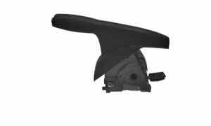 Leva Freno a Mano per Nissan Juke 1 Serie (2010 - 2013)