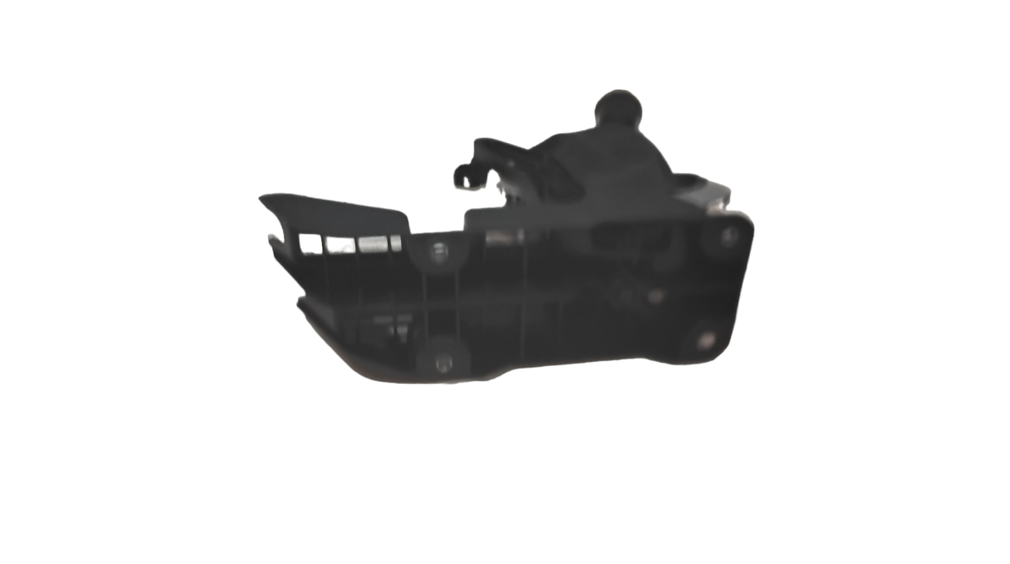 Leva Cambio per Nissan Juke 1 Serie (2010 - 2013)