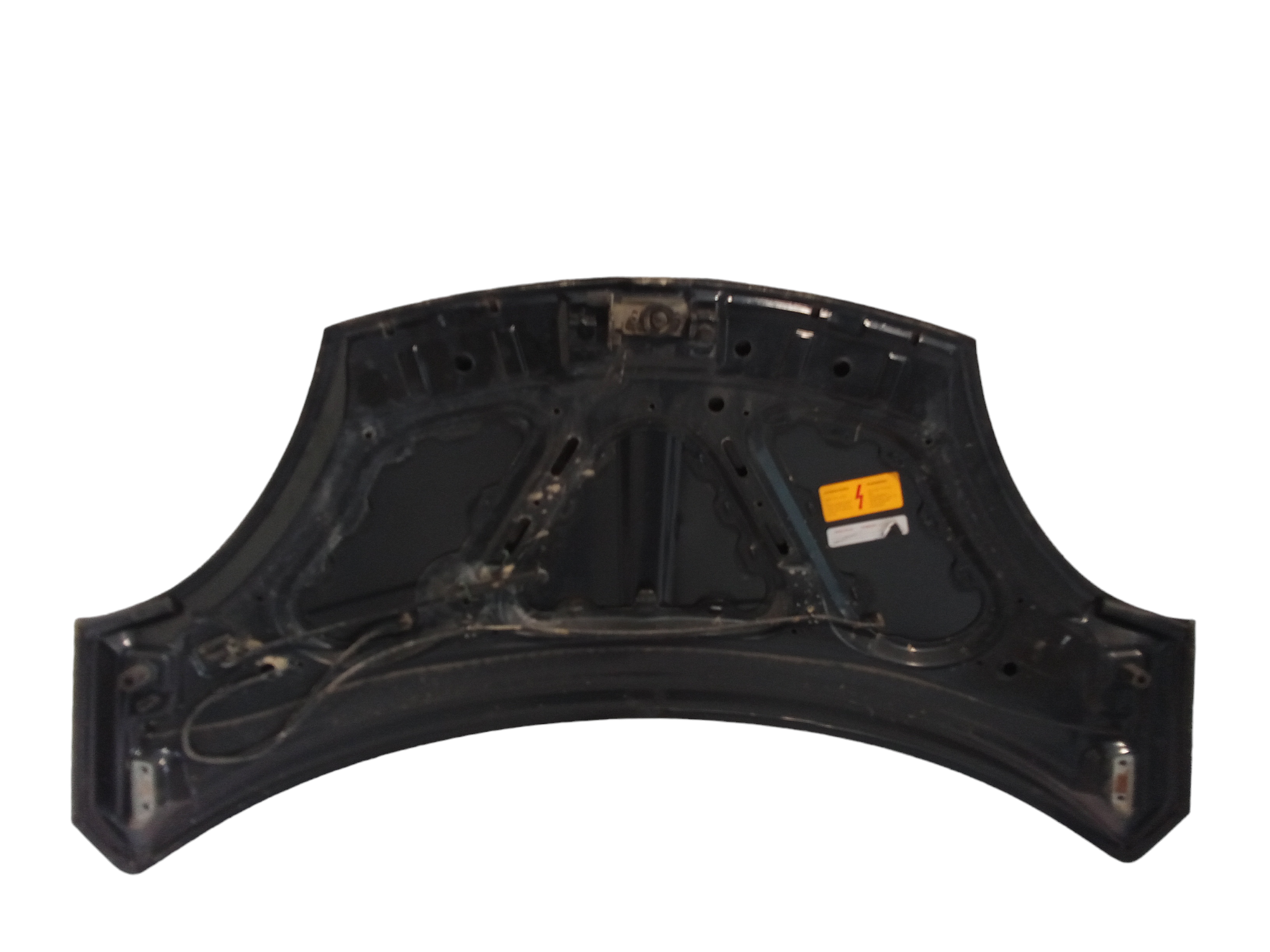 Cofano Anteriore per Dr 1 1 Serie (2009 - 2014)