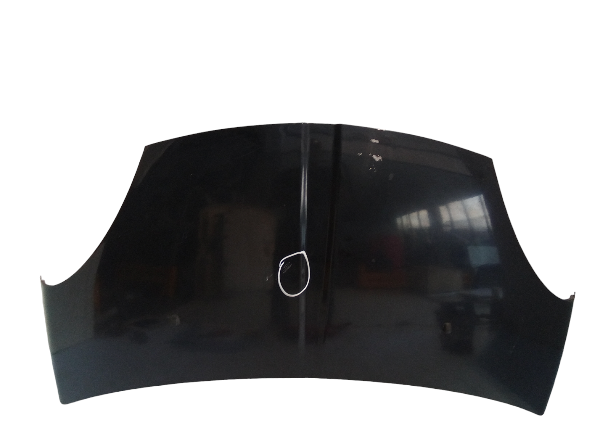 Cofano Anteriore per Dr 1 1 Serie (2009 - 2014)