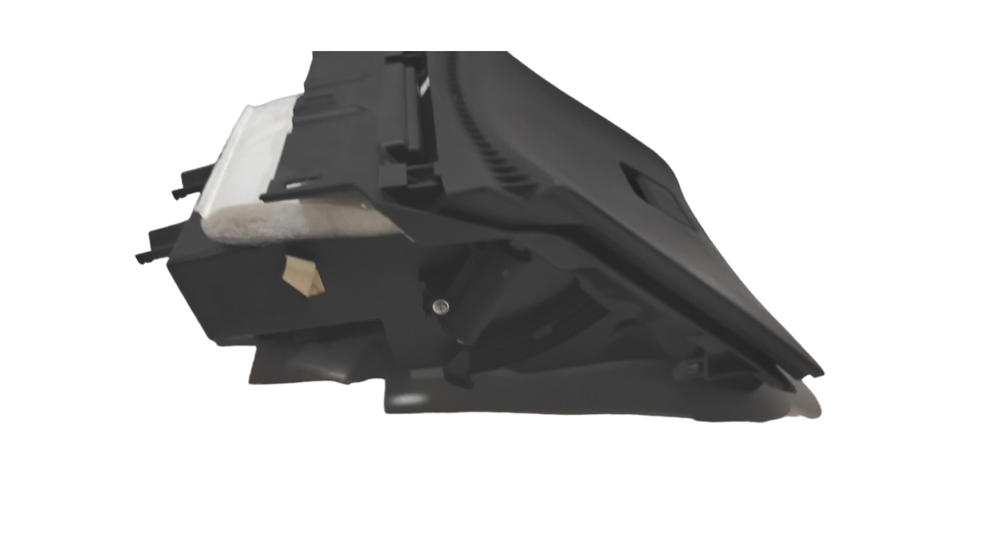 Cassetto porta oggetti per Nissan Juke 1 Serie (2010 - 2013)