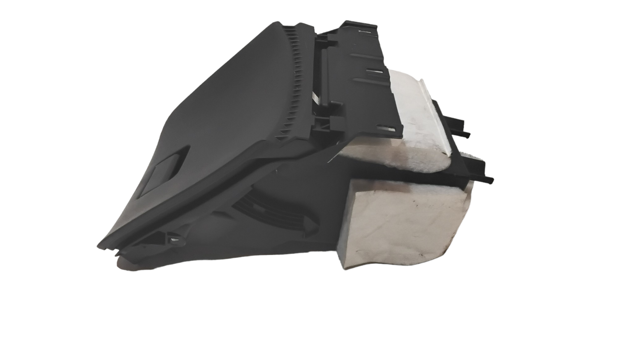 Cassetto porta oggetti per Nissan Juke 1 Serie (2010 - 2013)