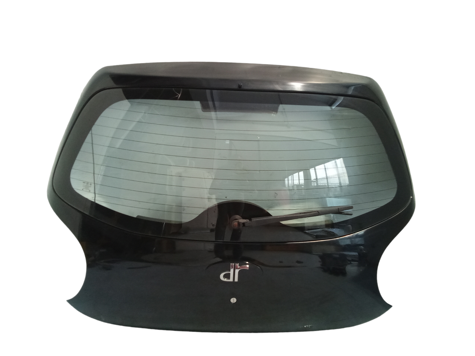 Portellone Posteriore Completo per Dr 1 1 Serie (2009 - 2014)