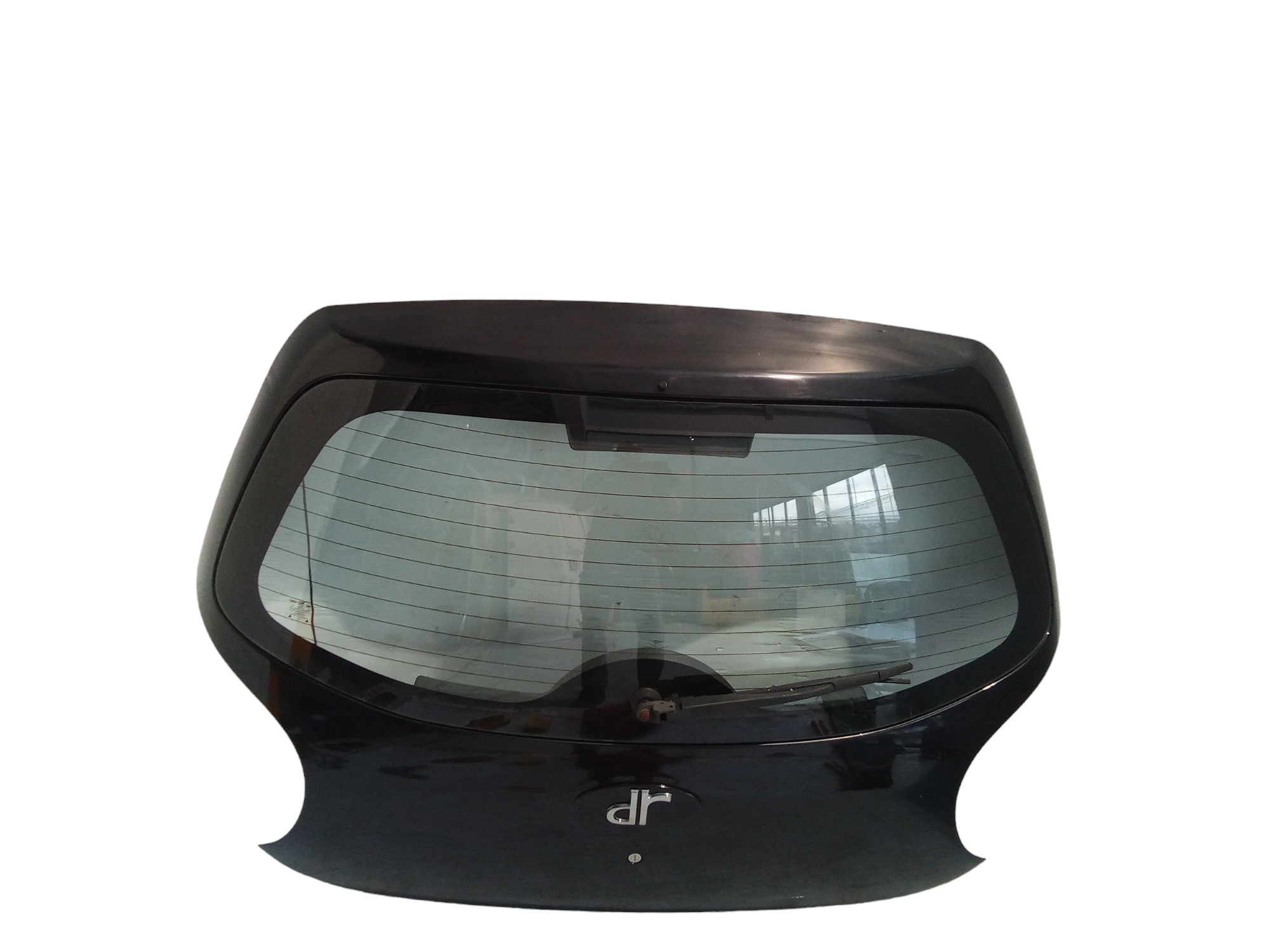 Portellone Posteriore Completo per Dr 1 1 Serie (2009 - 2014)