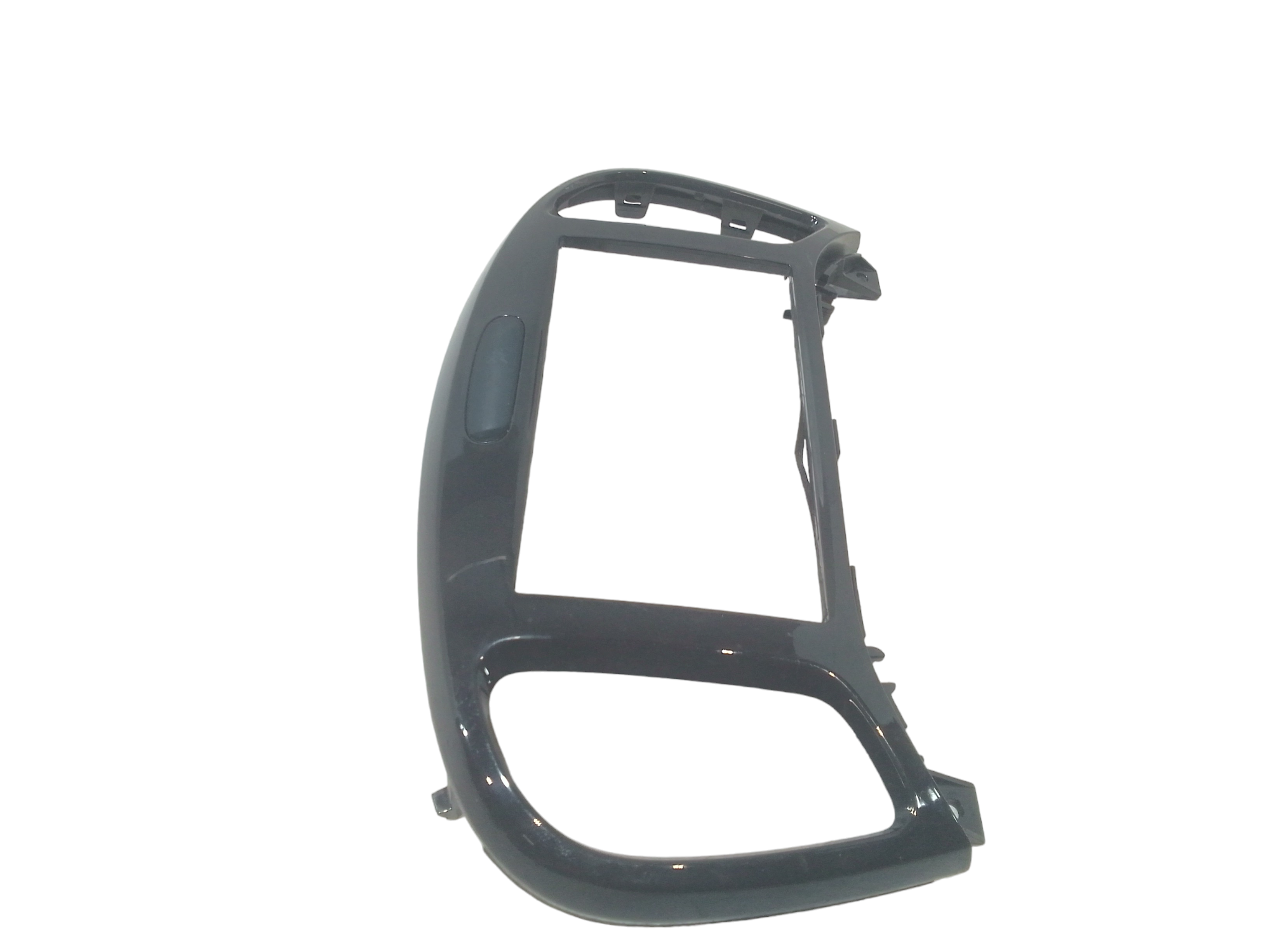 Modanatura Centrale Cruscotto per Nissan Juke 1 Serie (2010 - 2013)