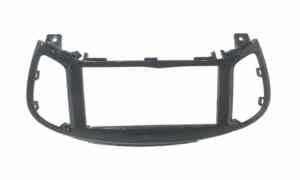 Modanatura Centrale Cruscotto per Nissan Juke 1 Serie (2010 - 2013)