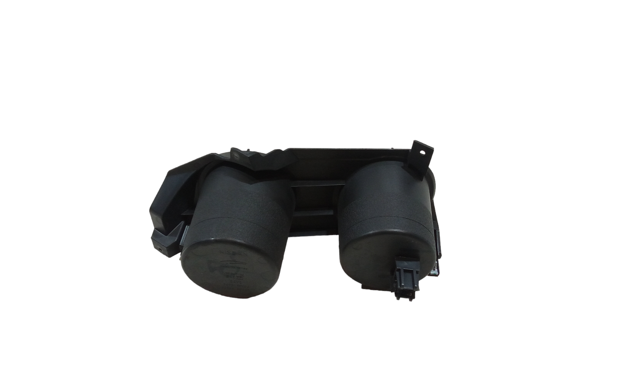 Porta bicchiere per Nissan Juke 1 Serie (2010 - 2013)