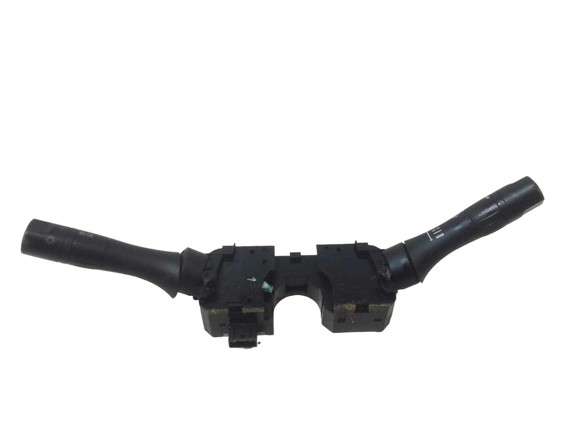 Devioluci per Nissan Juke 1 Serie (2010 - 2013)