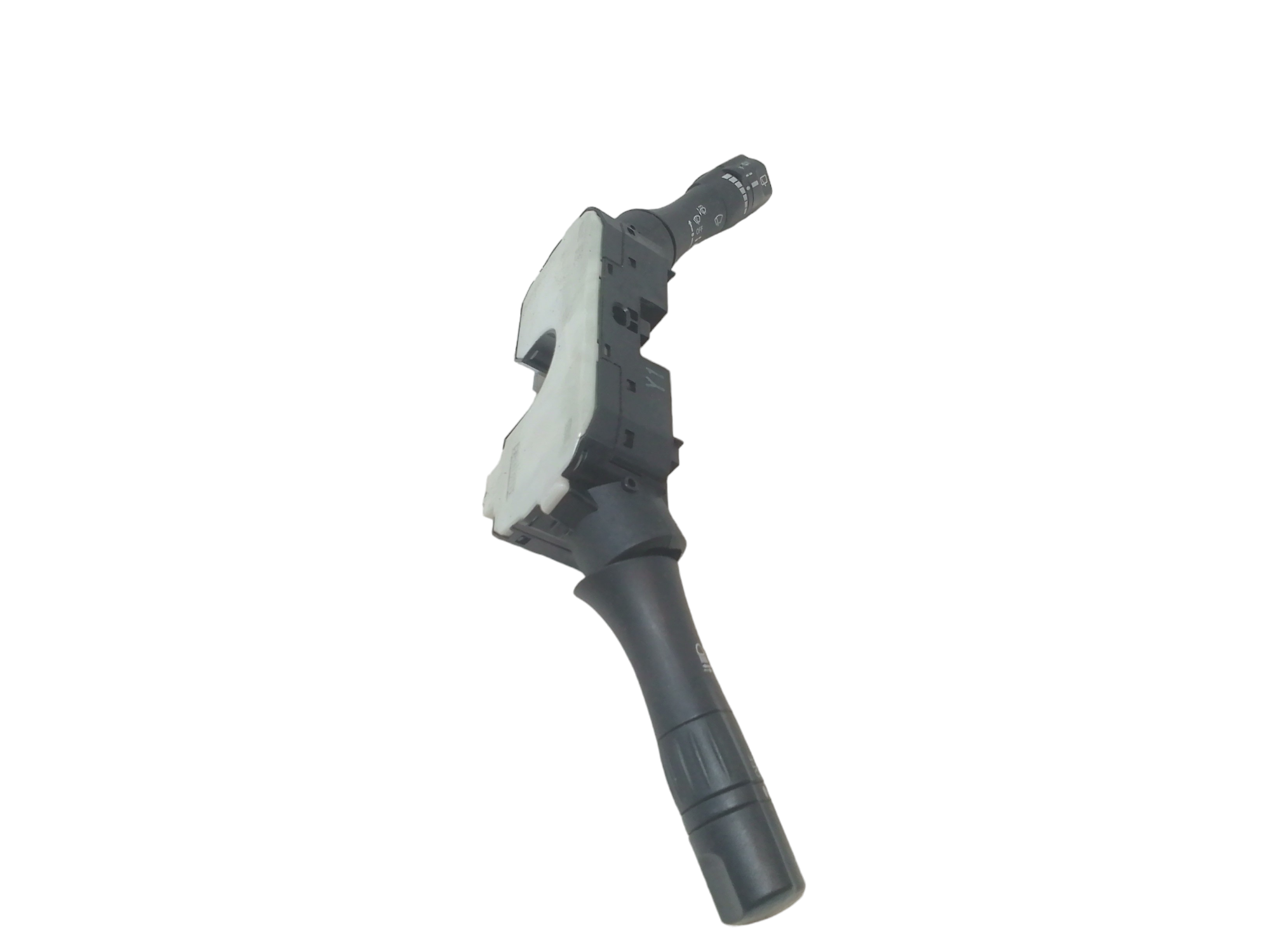 Devioluci per Nissan Juke 1 Serie (2010 - 2013)