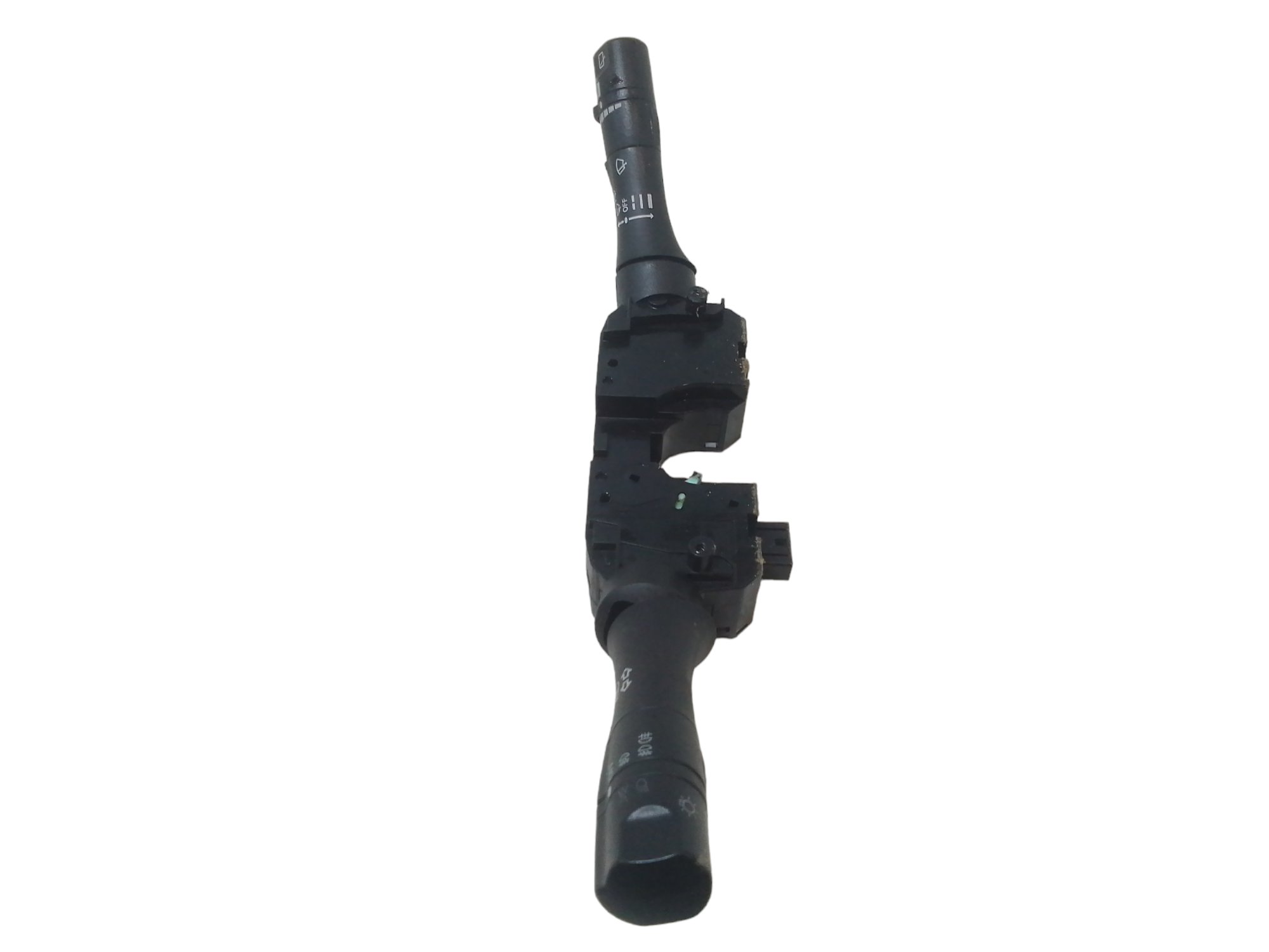 Devioluci per Nissan Juke 1 Serie (2010 - 2013)