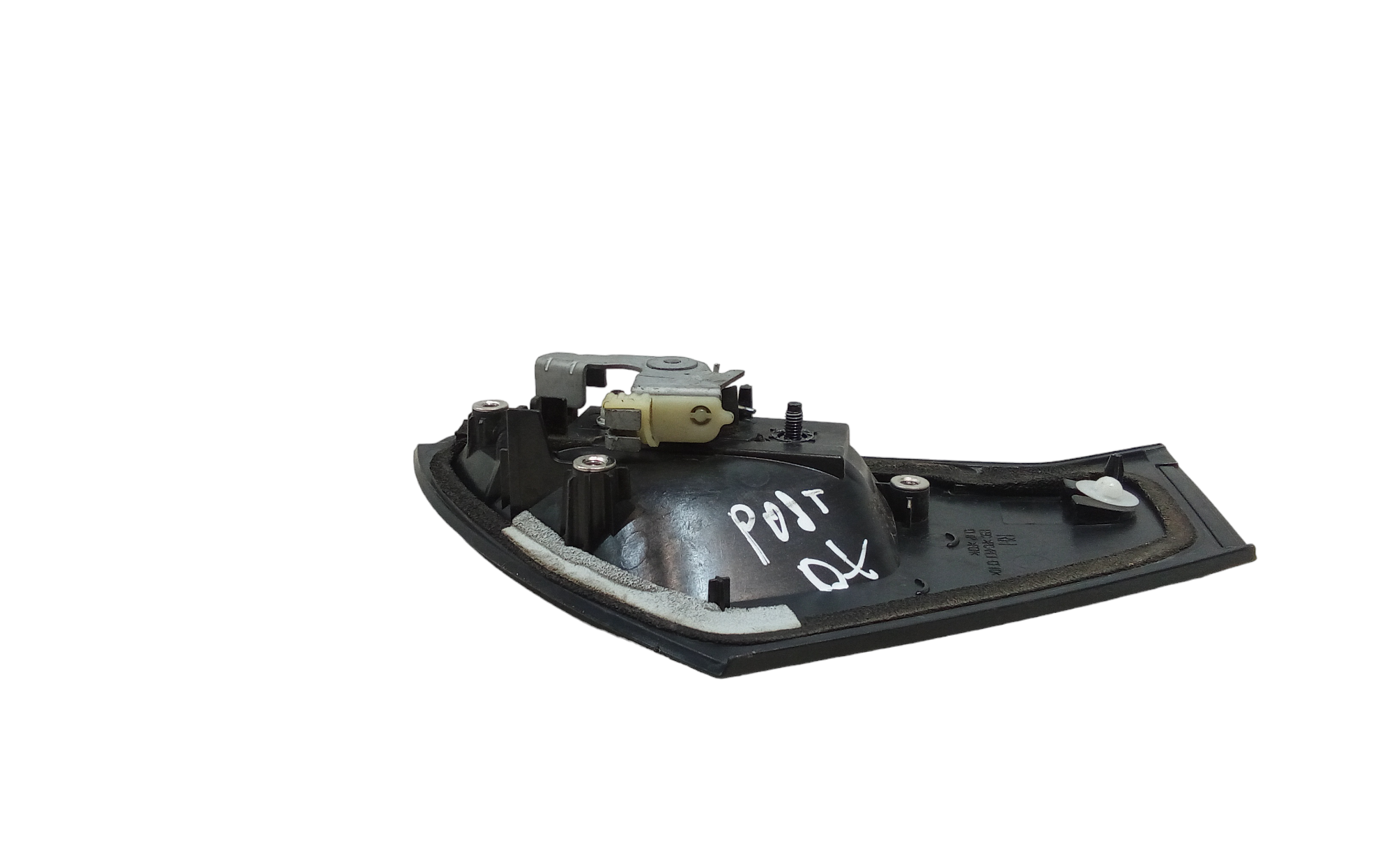 Maniglia esterna Posteriore Destra per Nissan Juke 1 Serie (2010 - 2013)