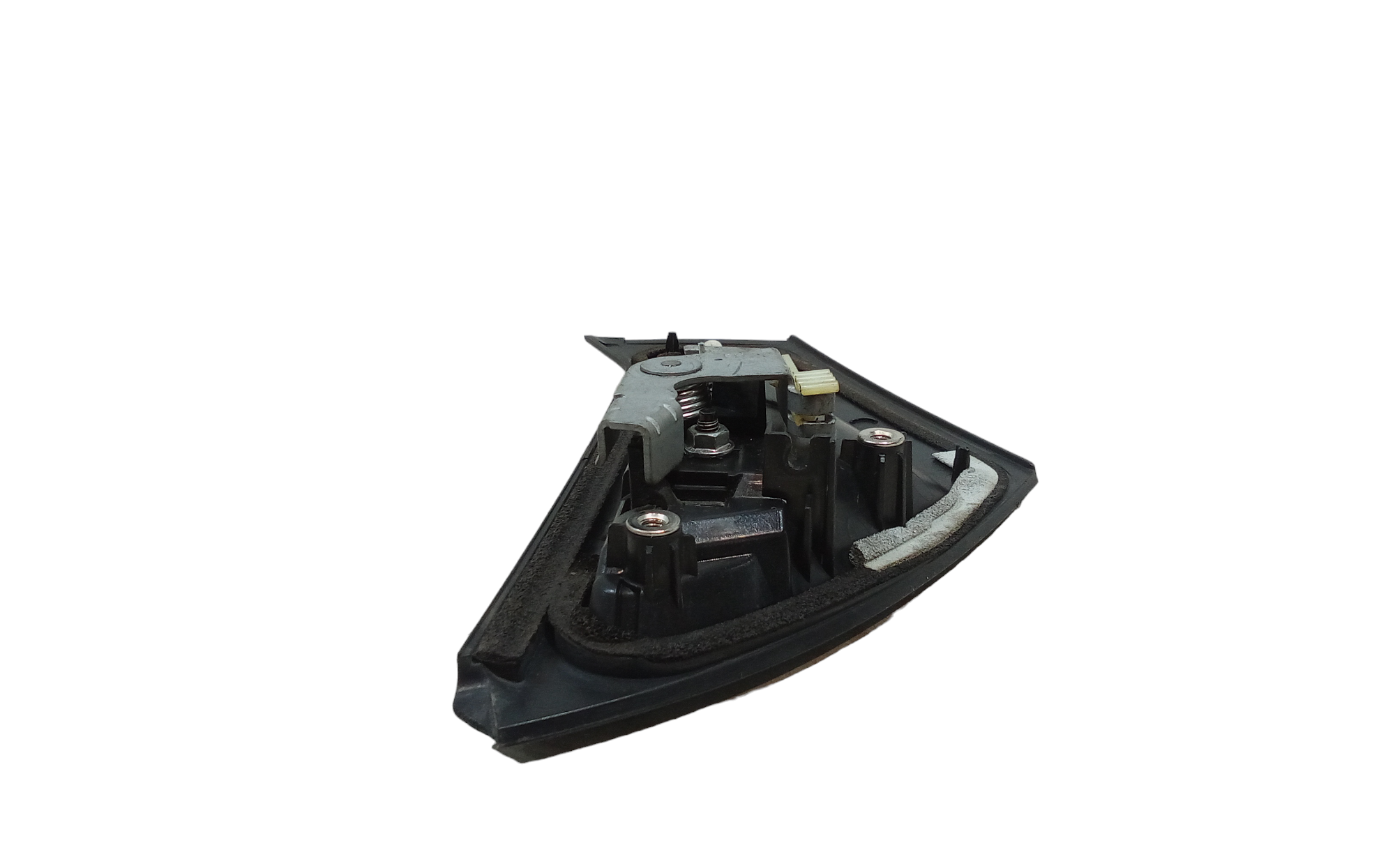 Maniglia esterna Posteriore Destra per Nissan Juke 1 Serie (2010 - 2013)