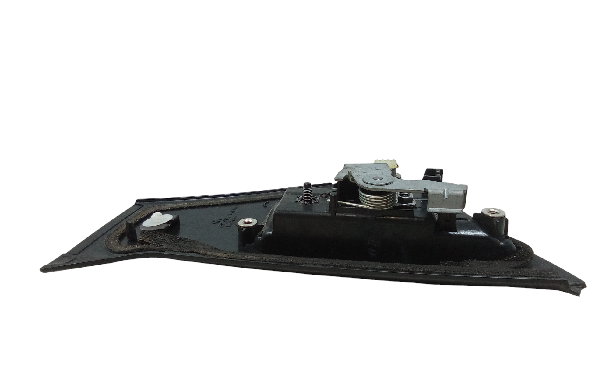 Maniglia esterna Posteriore Destra per Nissan Juke 1 Serie (2010 - 2013)