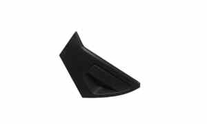 Maniglia esterna Posteriore Destra per Nissan Juke 1 Serie (2010 - 2013)