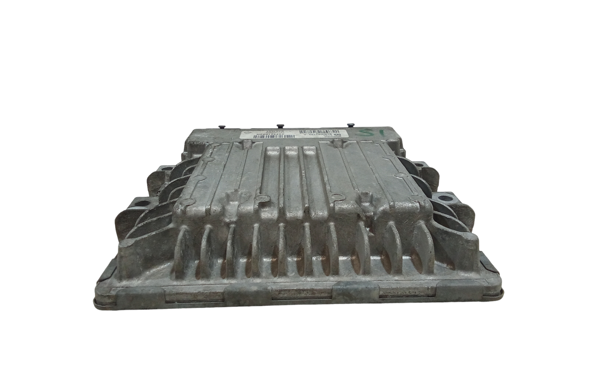 Centralina motore per Nissan Juke 1 Serie (2010 - 2013)