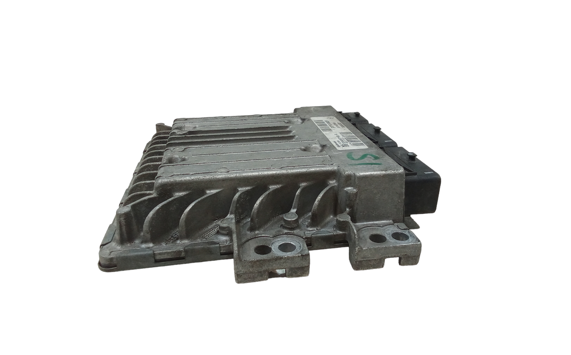 Centralina motore per Nissan Juke 1 Serie (2010 - 2013)