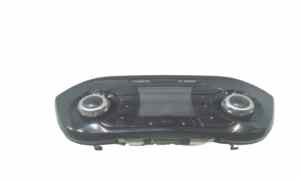 Comandi Clima per Nissan Juke 1 Serie (2010 - 2013)