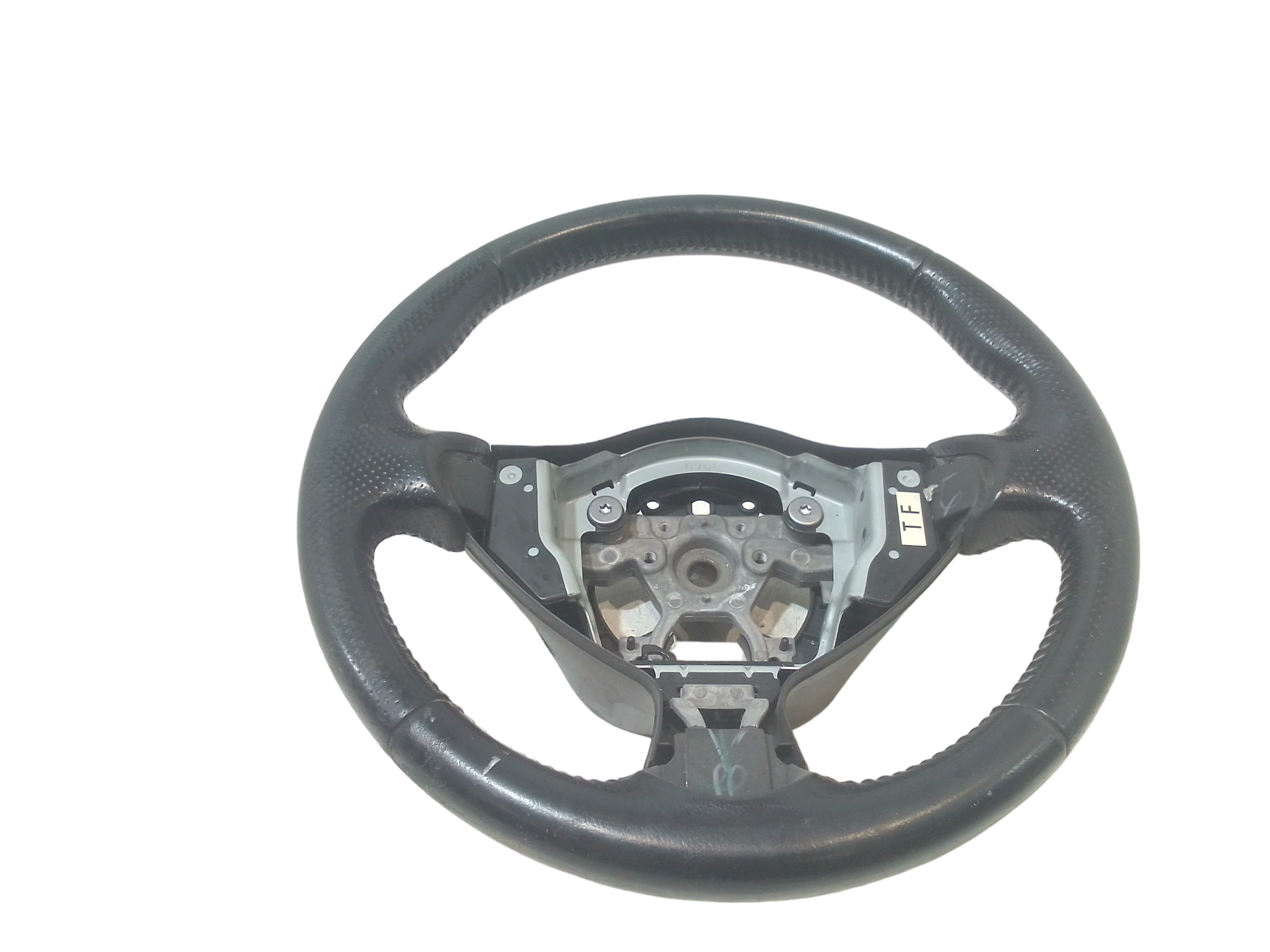 Volante per Nissan Juke 1 Serie (2010 - 2013)