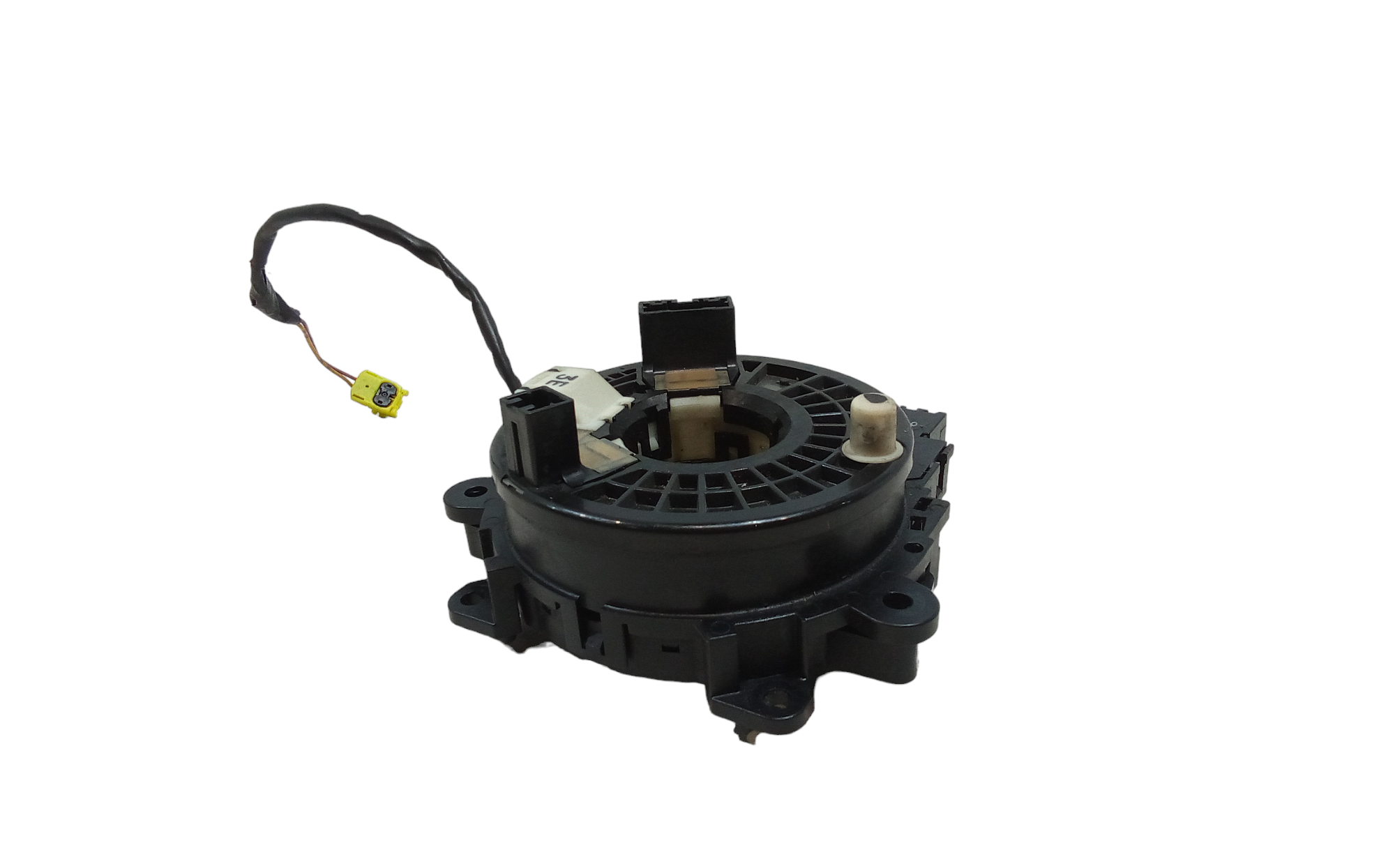 Contatto Spiralato per Nissan Juke 1 Serie (2010 - 2013)