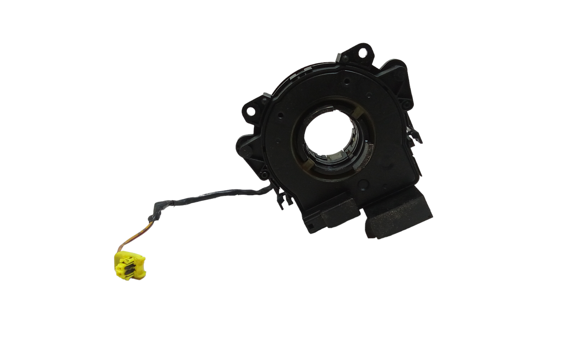 Contatto Spiralato per Nissan Juke 1 Serie (2010 - 2013)