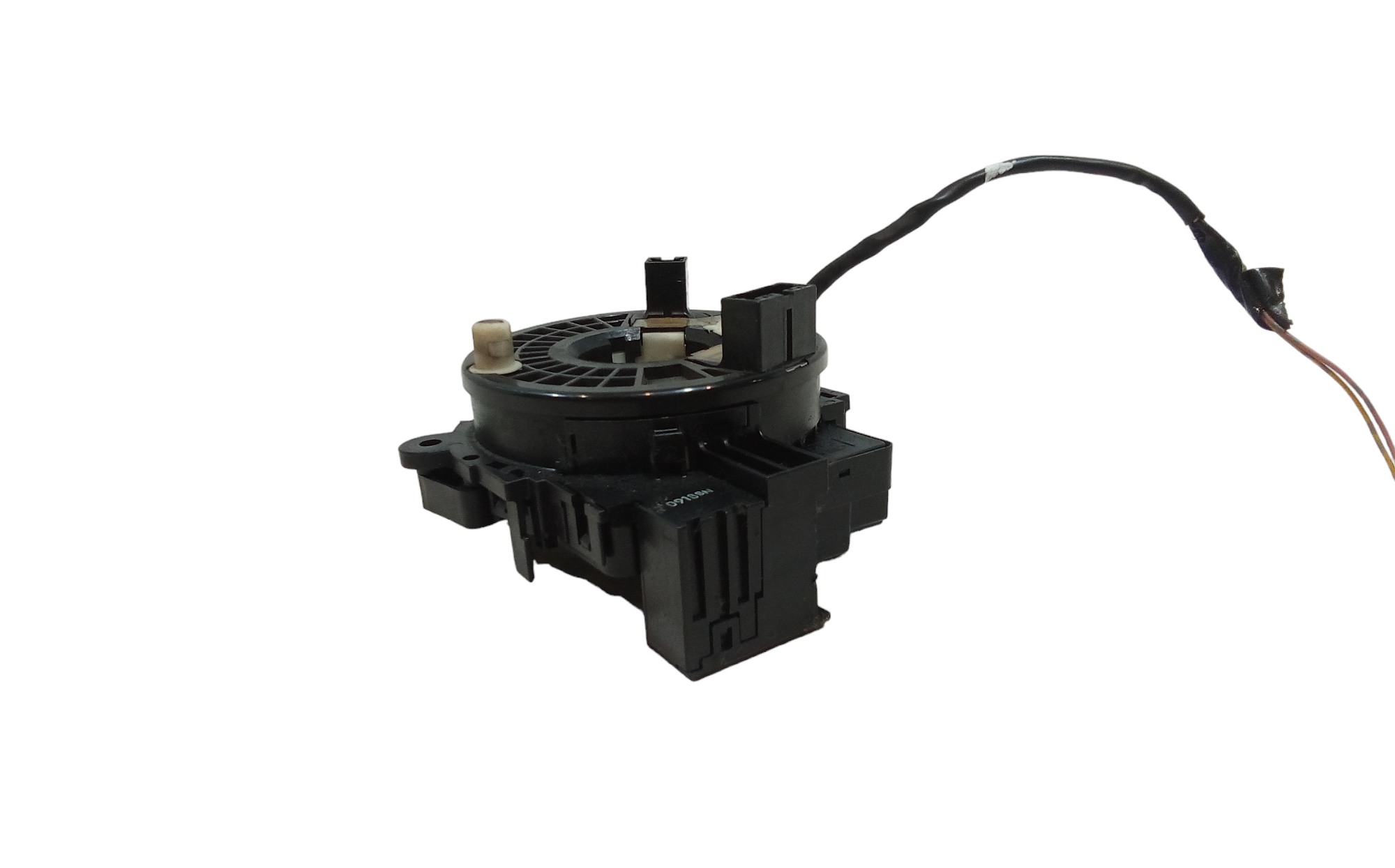 Contatto Spiralato per Nissan Juke 1 Serie (2010 - 2013)