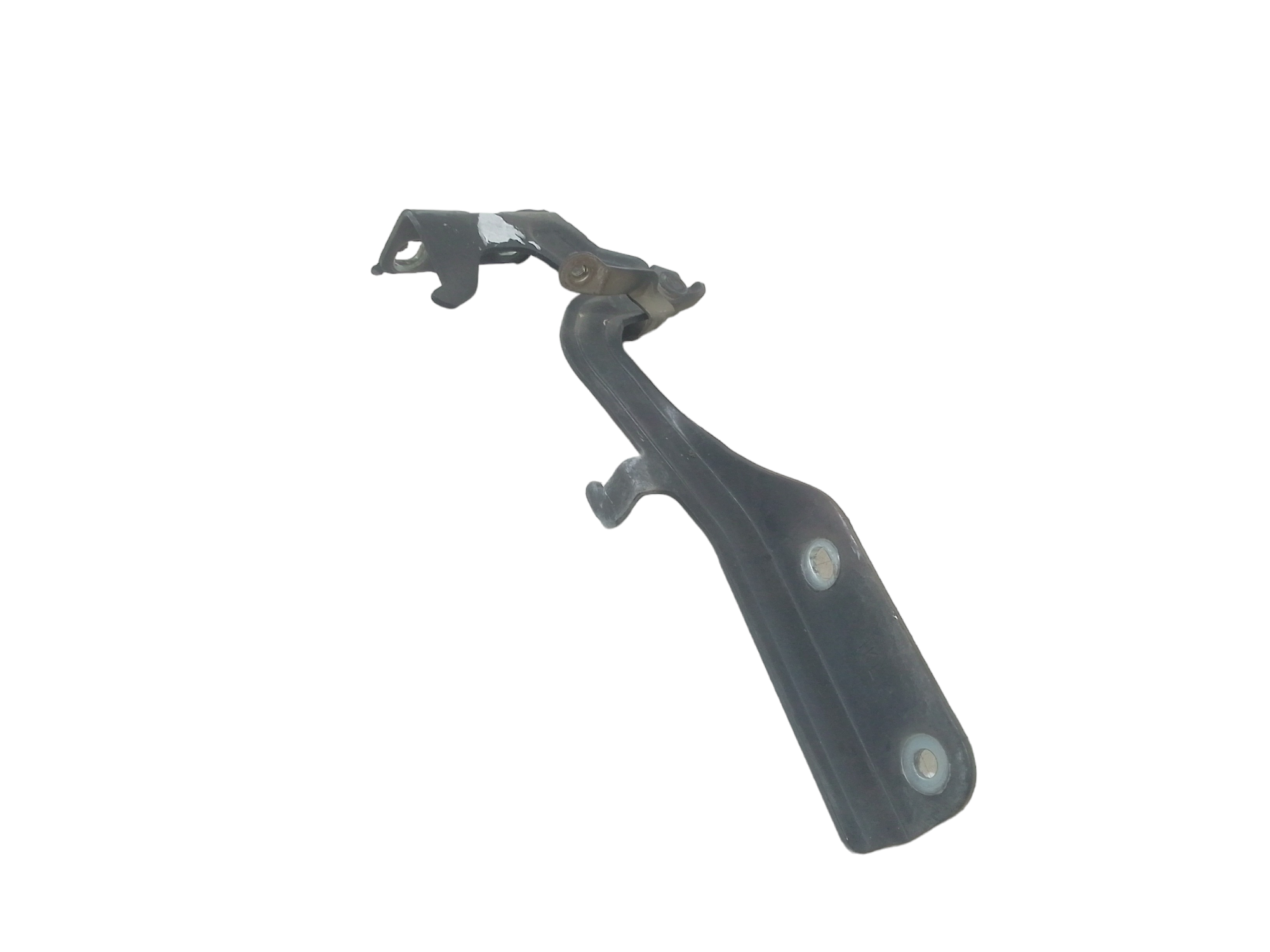 Cerniera cofano anteriore SX per Nissan Juke 1 Serie (2010 - 2013)