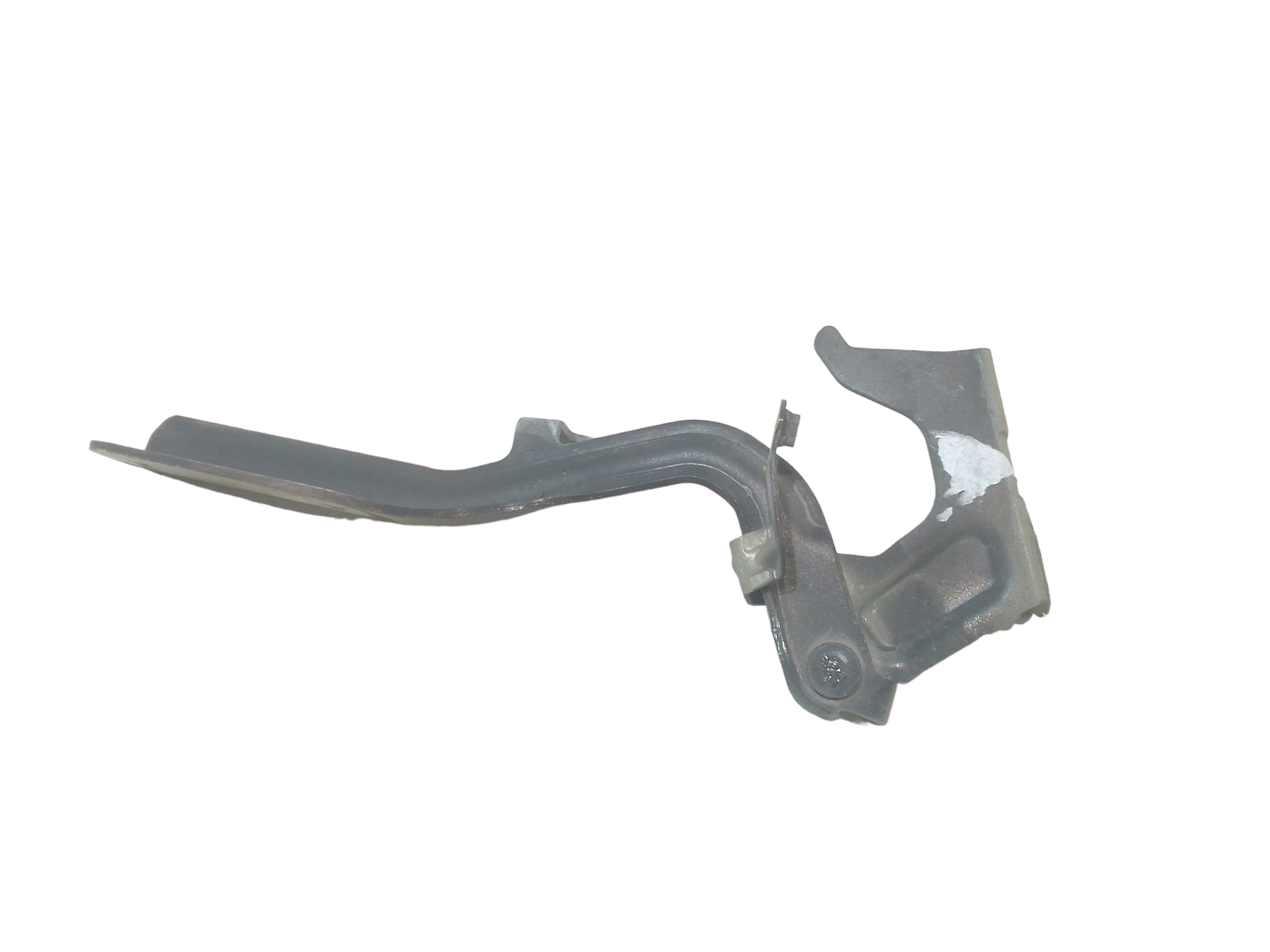 Cerniera cofano anteriore SX per Nissan Juke 1 Serie (2010 - 2013)