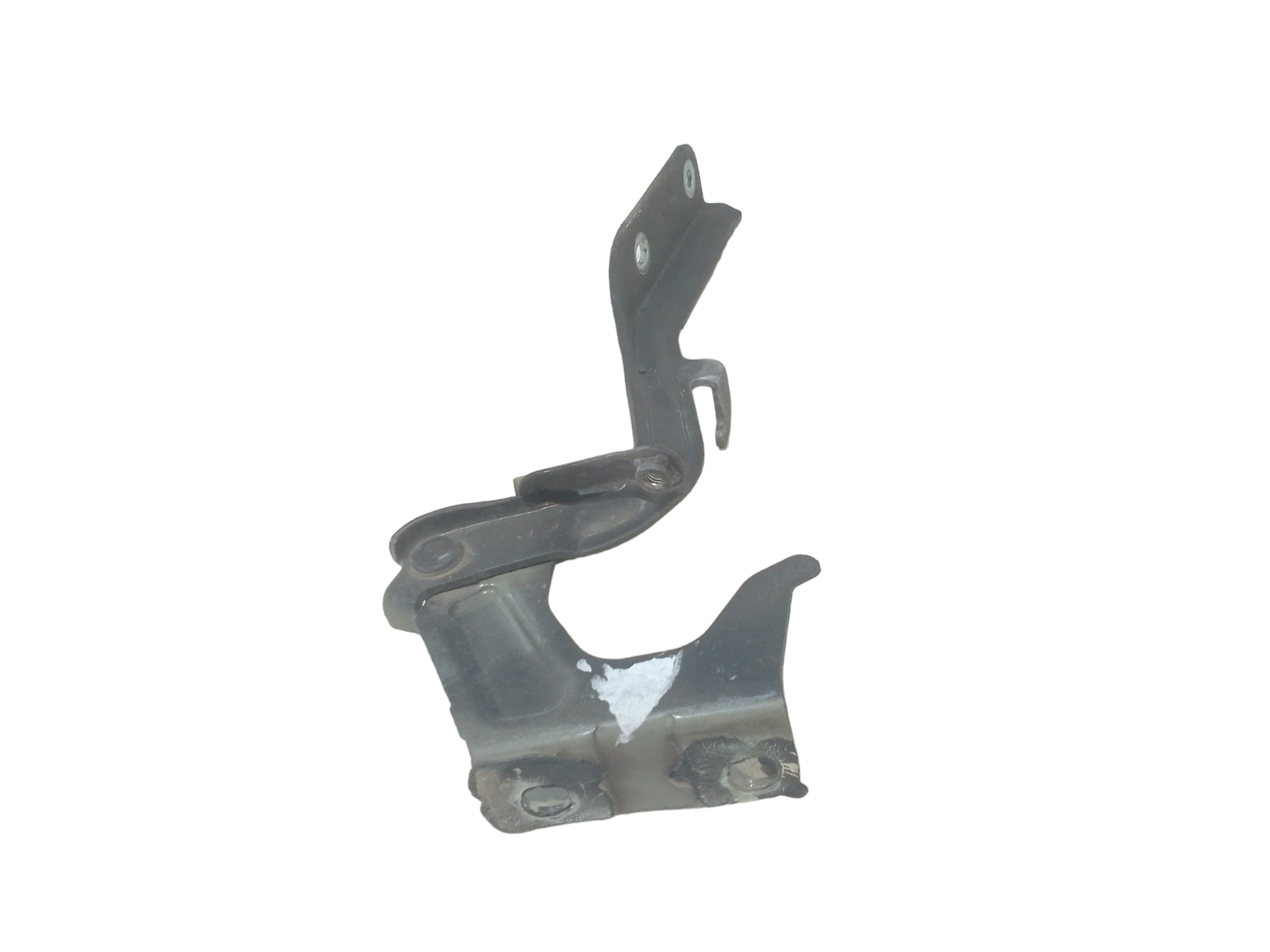 Cerniera cofano anteriore SX per Nissan Juke 1 Serie (2010 - 2013)