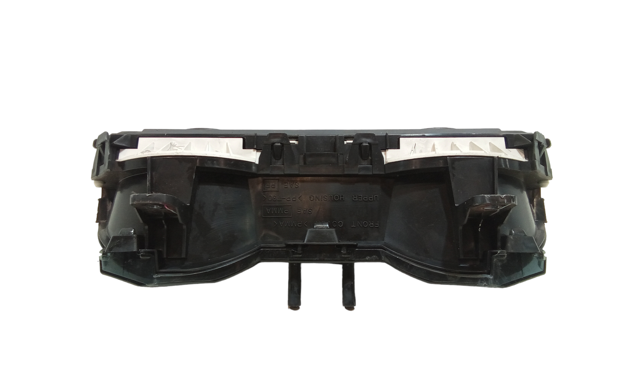 Quadro Strumenti per Nissan Juke 1 Serie (2010 - 2013)