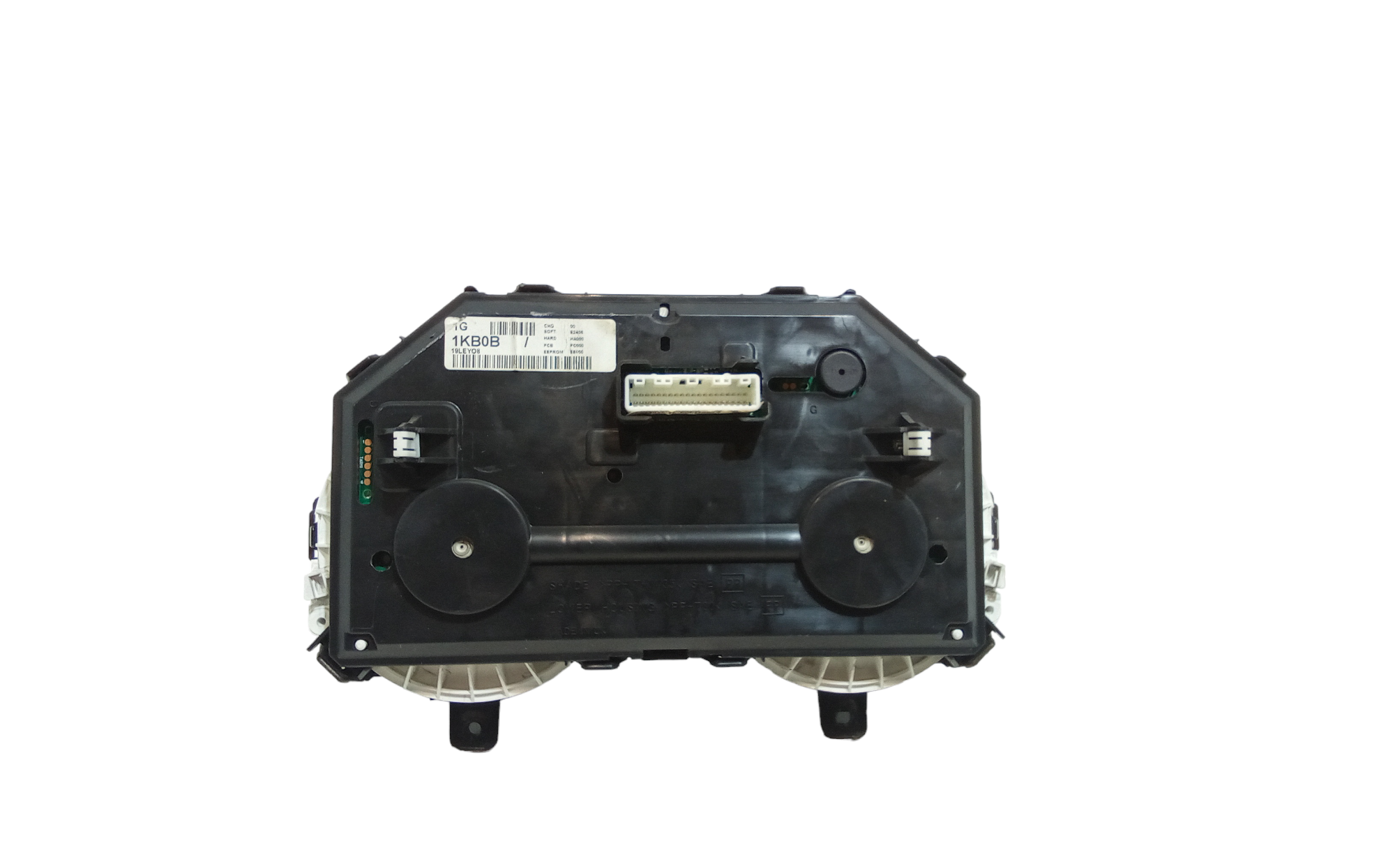 Quadro Strumenti per Nissan Juke 1 Serie (2010 - 2013)
