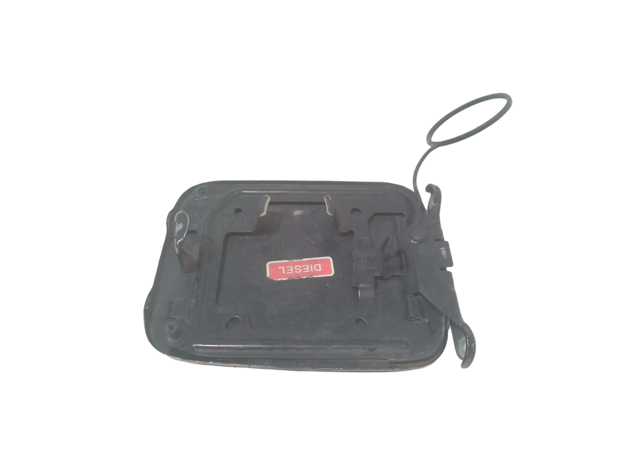 Sportellino Carburante per Nissan Juke 1 Serie (2010 - 2013)