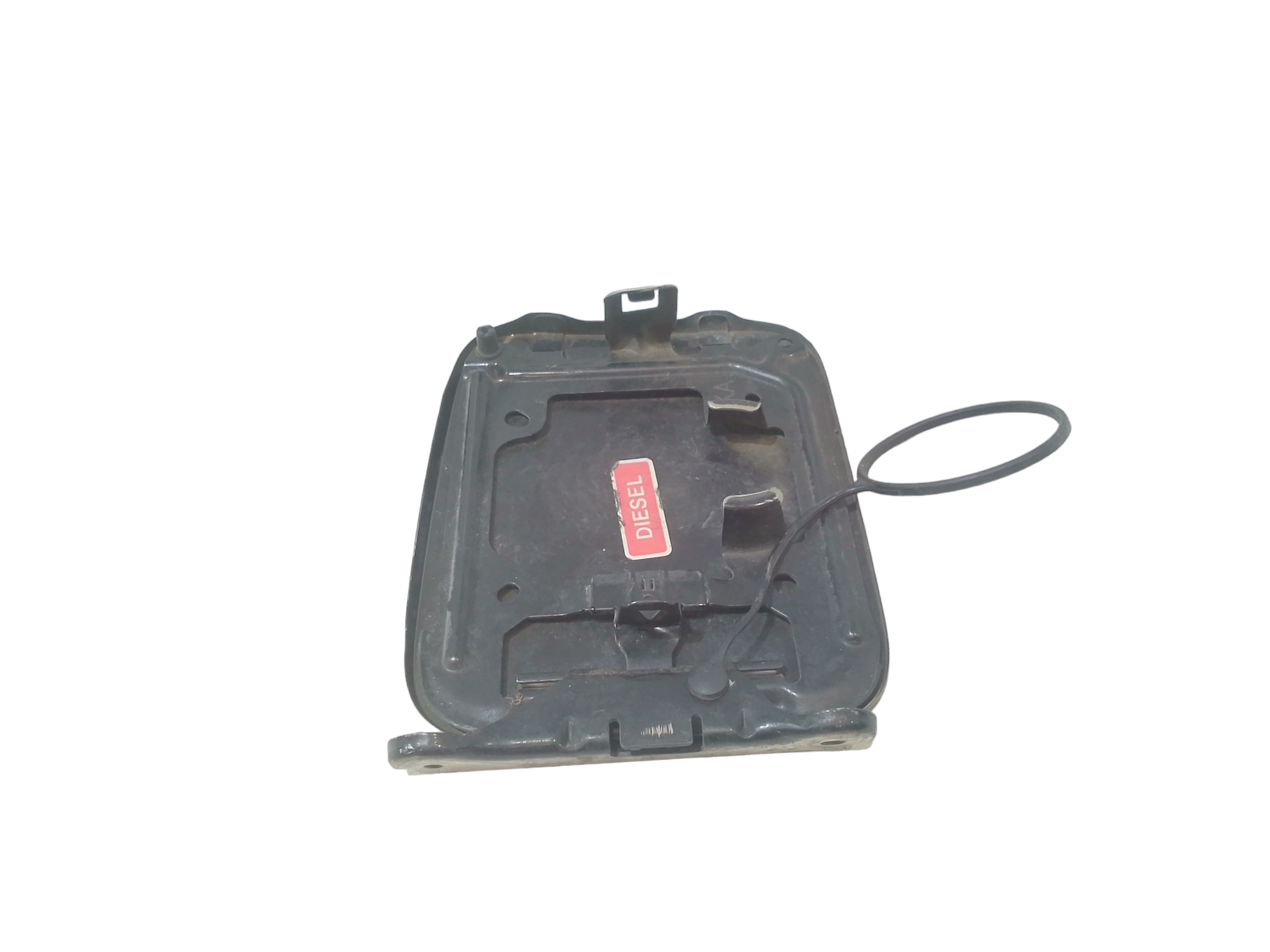 Sportellino Carburante per Nissan Juke 1 Serie (2010 - 2013)