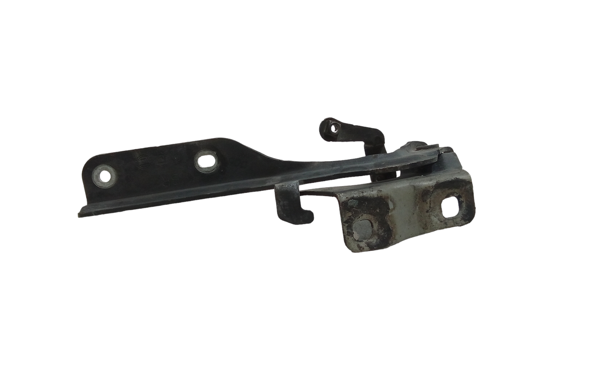 Cerniera cofano anteriore DX per Nissan Juke 1 Serie (2010 - 2013)