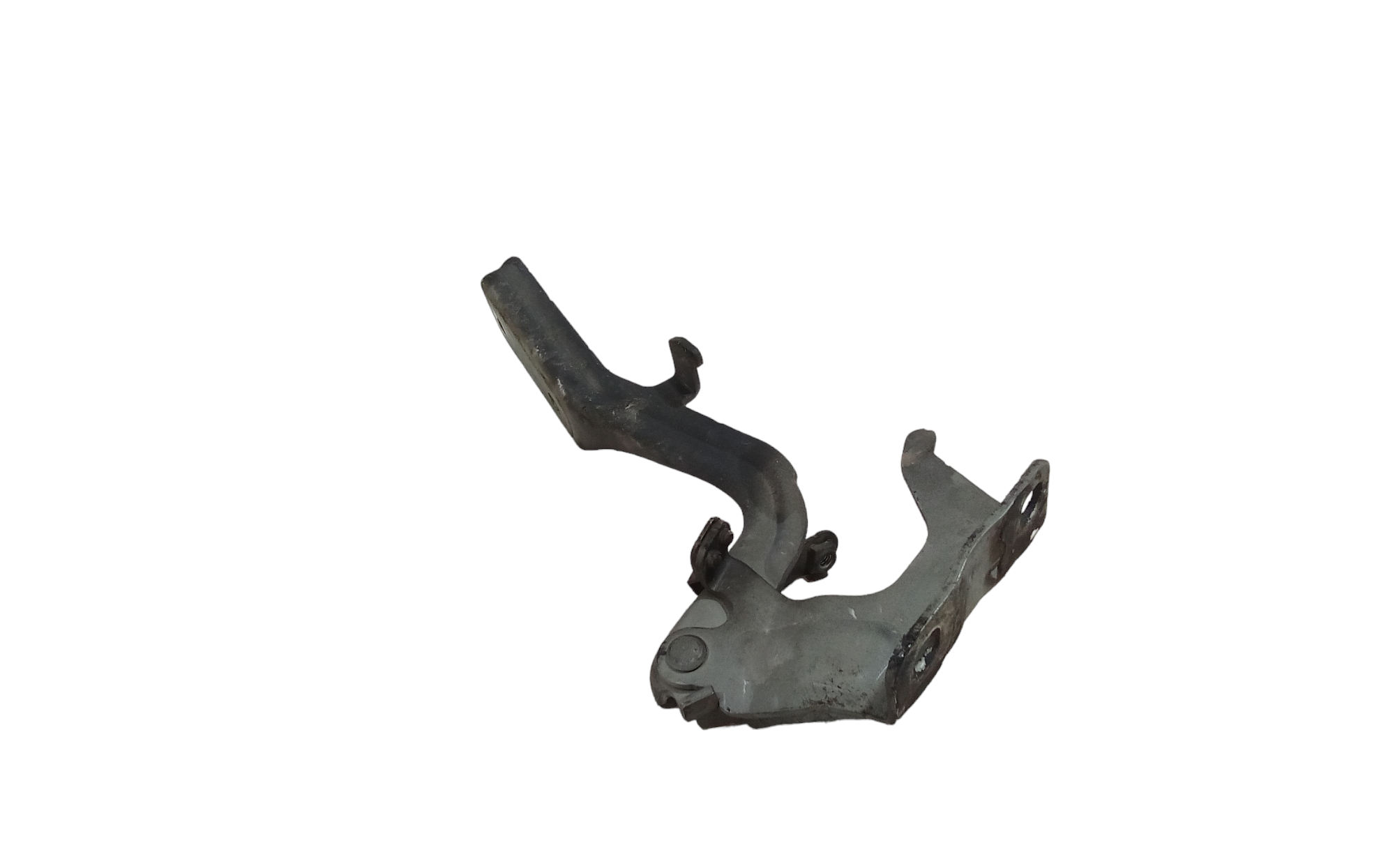 Cerniera cofano anteriore DX per Nissan Juke 1 Serie (2010 - 2013)