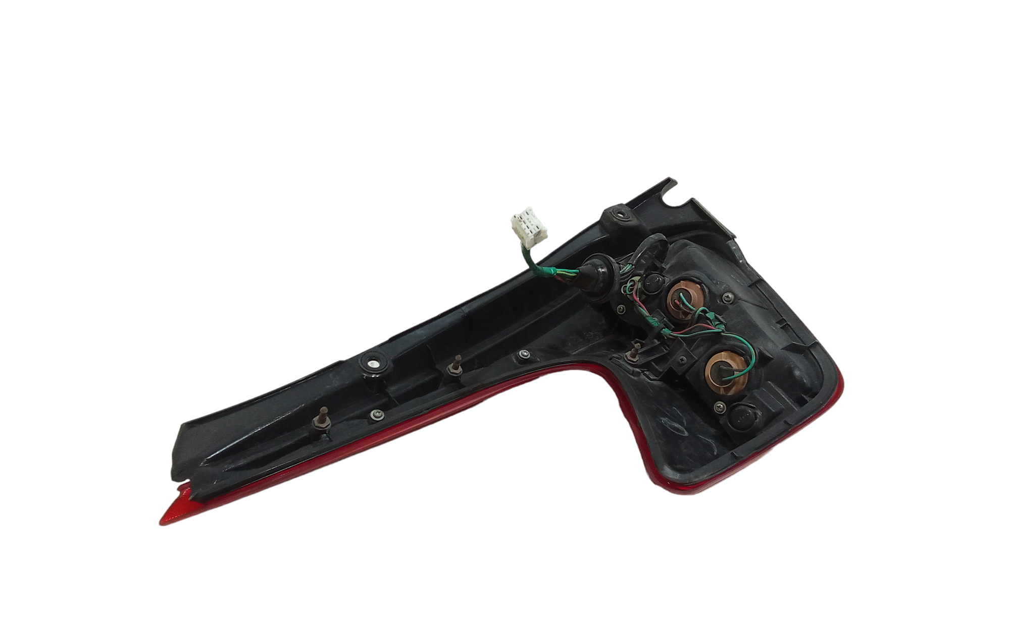 Stop fanale posteriore Destro Passeggero per Nissan Juke 1 Serie (2010 - 2013)